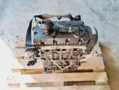 Motor complet ambielat Skoda Octavia 2 Combi (1Z5) [Fabr 2004-2013] BXE 1.9 TDI BXE 77KW / 105CP  