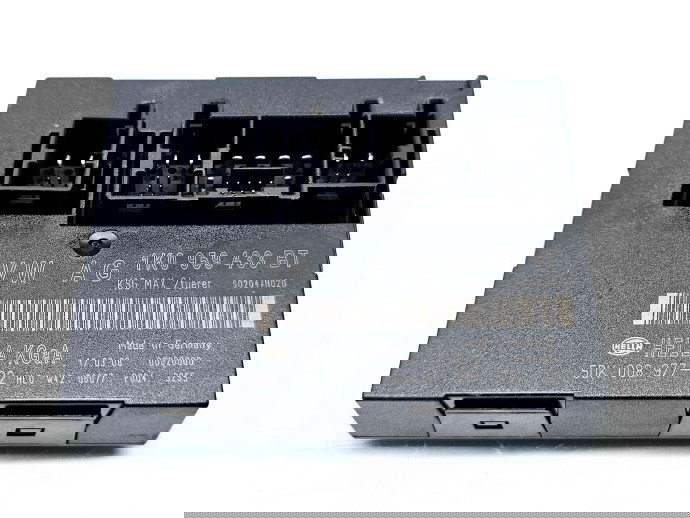   Modul confort Volkswagen Golf 5 Variant (1K5) [Fabr 2007-2009] 1K0959433BT