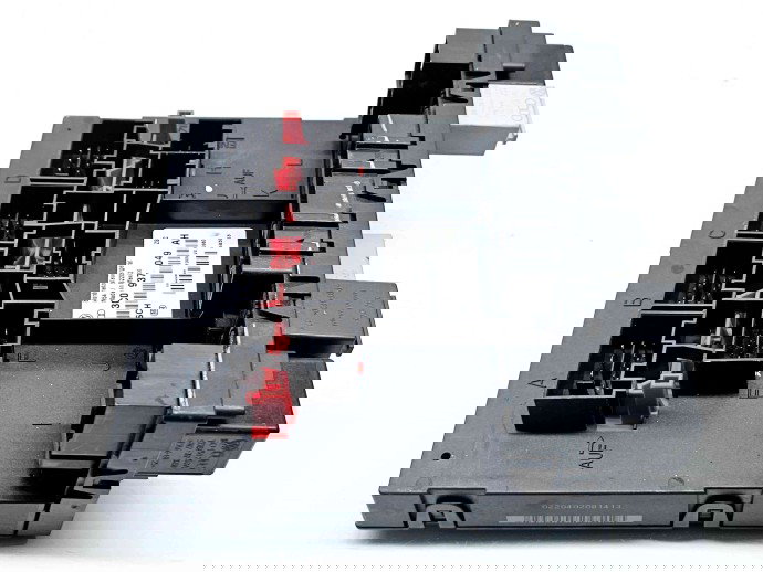   Modul confort Volkswagen Golf 5 Variant (1K5) [Fabr 2007-2009] 3C0937049AH