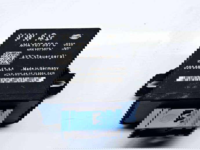   Modul control lumini Audi A6 (4G2, C7) [Fabr 2012-2017] 4H4907357C