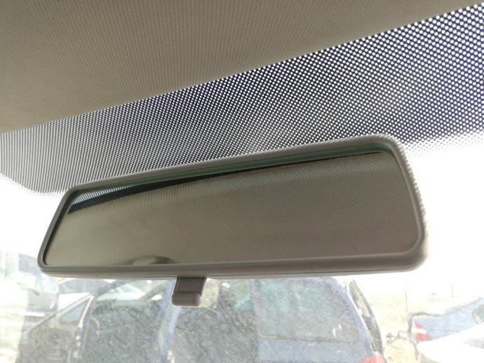 Oglinda retrovizoare Skoda Roomster 1.4 diesel BNV OEM 2006-2015