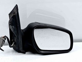 Oglinda dreapta Ford Focus 2 (DA) [Fabr 2004-2012] SEA GREY METALLIC