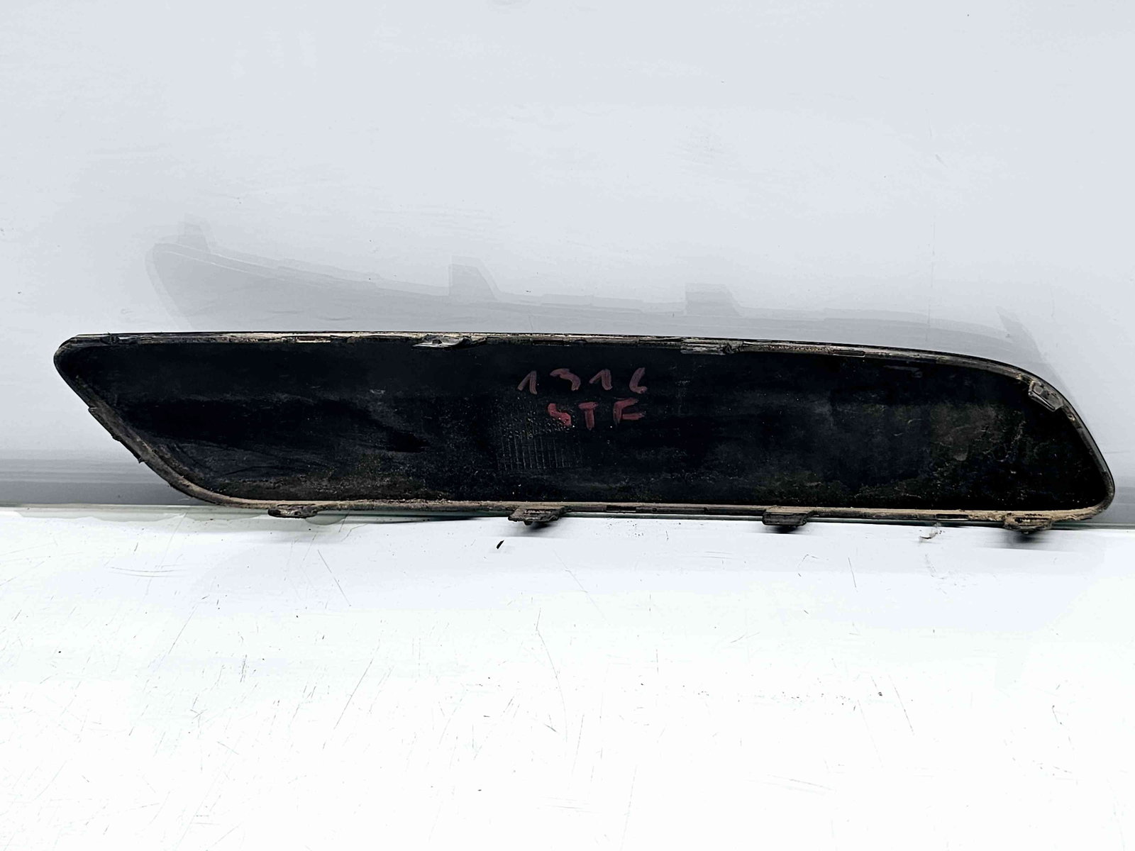 Ornament bara fata Volkswagen Golf 5 Variant (1K5) [Fabr 2007-2009] 1K0807717B - imagine 2