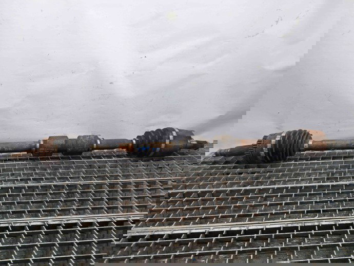 Planetara dreapta fata Kia Sportage III [Fabr 2010-2016] OEM 1.7 CRDI D4FD   