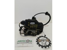 Broasca Usa Stanga Fata Skoda Octavia 2 3D1837015