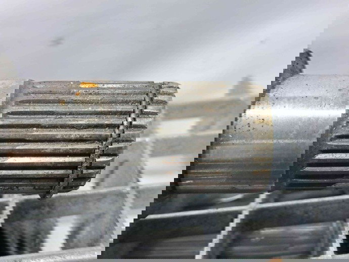 Planetara dreapta fata Kia Sportage III [Fabr 2010-2016] OEM 1.7 CRDI D4FD   