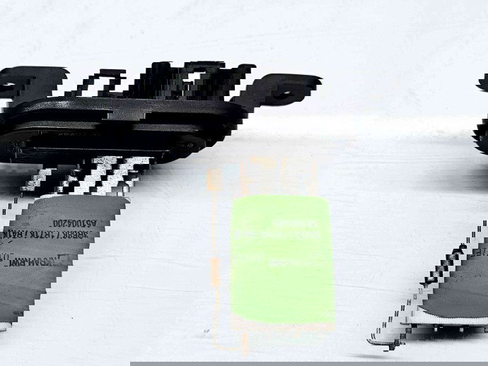   Releu Dacia Lodgy [Fabr 2012-prezent] A51004200  