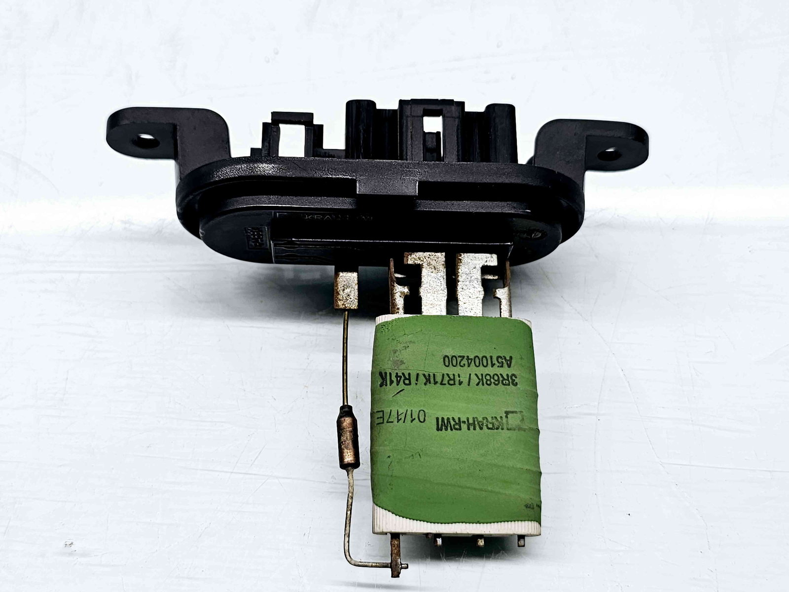 Releu Dacia Lodgy [Fabr 2012-prezent] A51004200 - imagine 2