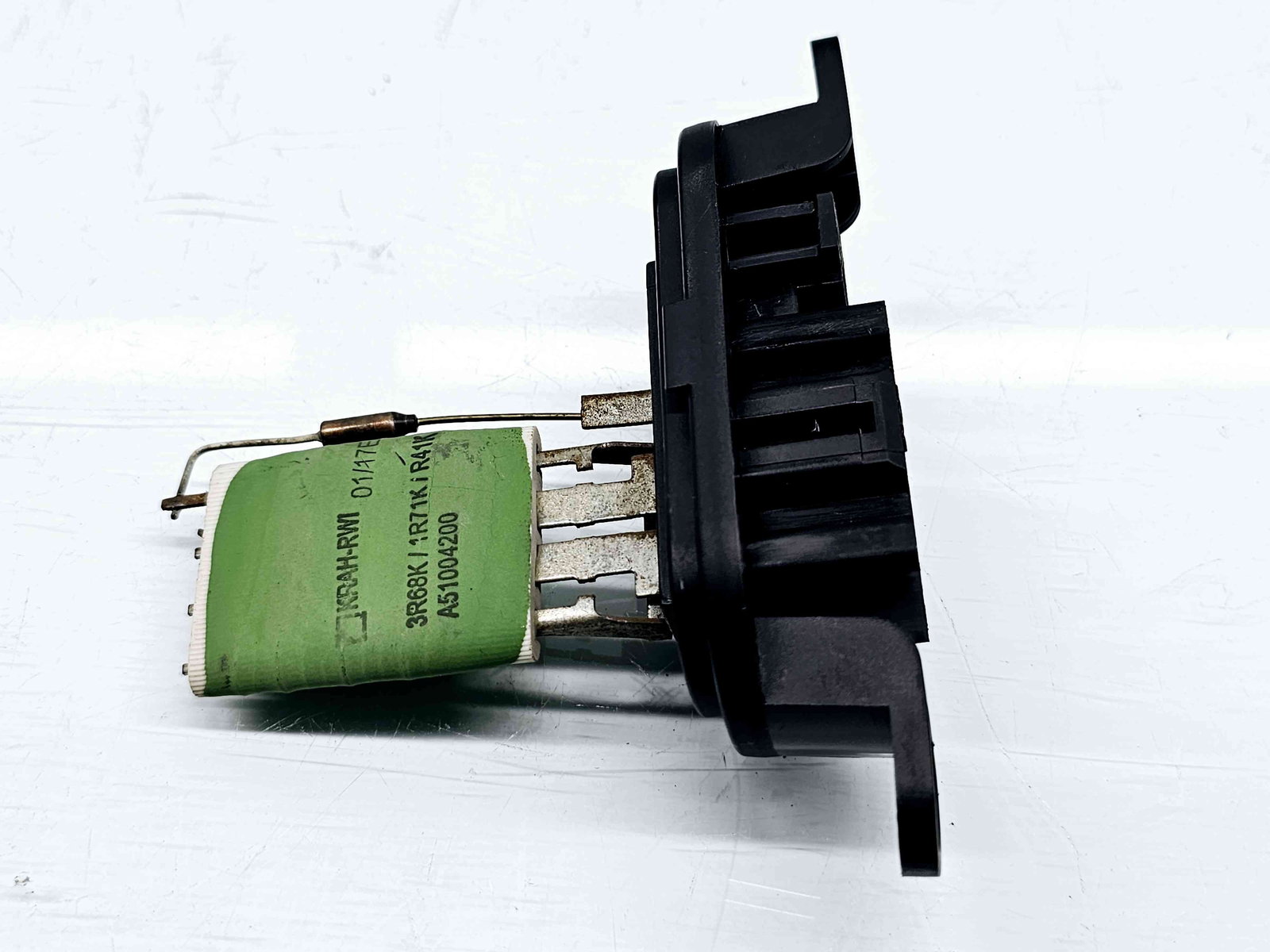 Releu Dacia Lodgy [Fabr 2012-prezent] A51004200 - imagine 3