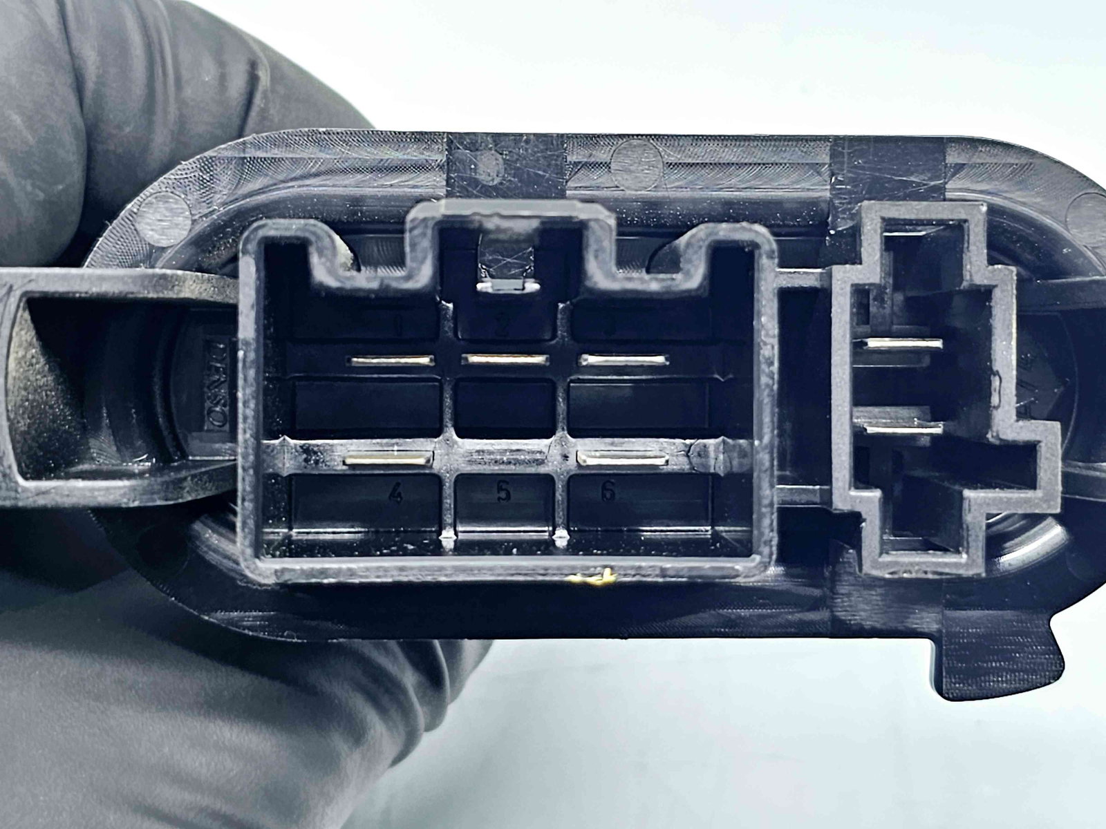 Releu Dacia Lodgy [Fabr 2012-prezent] A51004200 - imagine 5