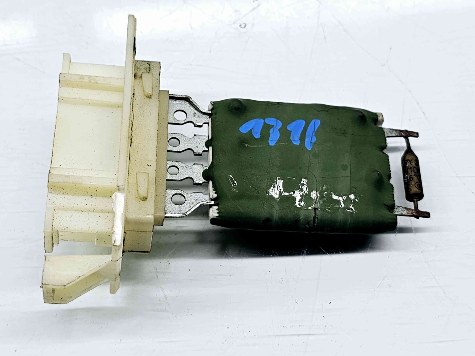 Releu Volkswagen Golf 5 Variant (1K5) [Fabr 2007-2009] OEM - imagine 2