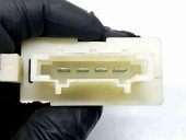   Releu Volkswagen Golf 5 Variant (1K5) [Fabr 2007-2009] OEM  