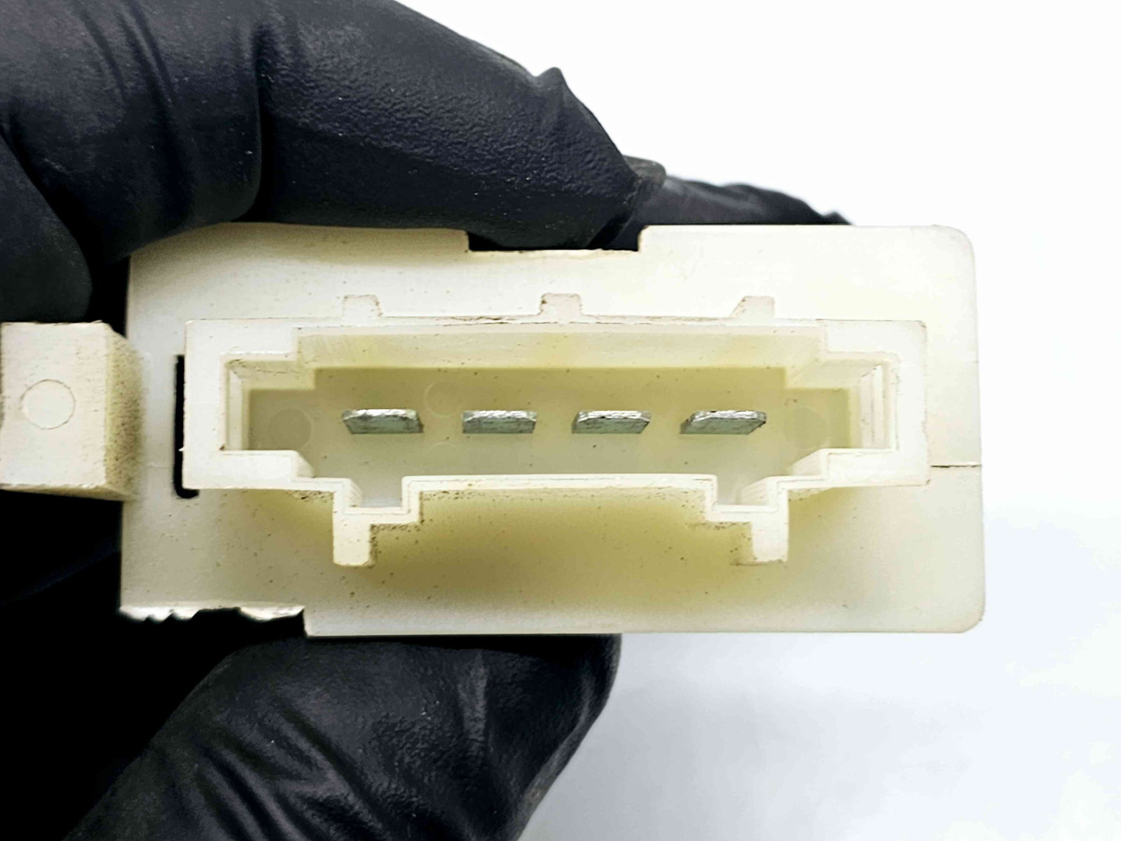 Releu Volkswagen Golf 5 Variant (1K5) [Fabr 2007-2009] OEM - imagine 3