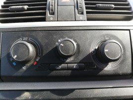 Panou clima Skoda Roomster 1.4 diesel BNV OEM 2006-2015