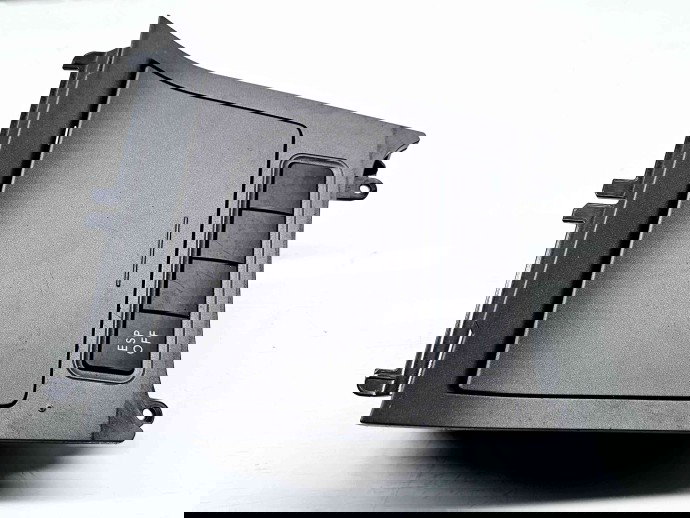   Scrumiera Volkswagen Golf 5 Variant (1K5) [Fabr 2007-2009] 1K0857961