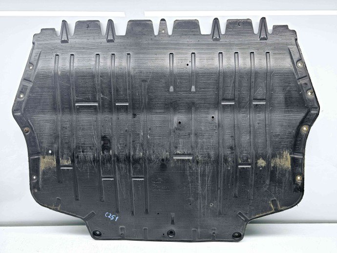 Scut motor Audi A3 Sportback (8PA) [Fabr 2004-2013] Facelift 1K0825237AG