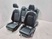   Set scaune cu bancheta piele Volkswagen Passat CC (357) [Fabr 2008-2012] OEM