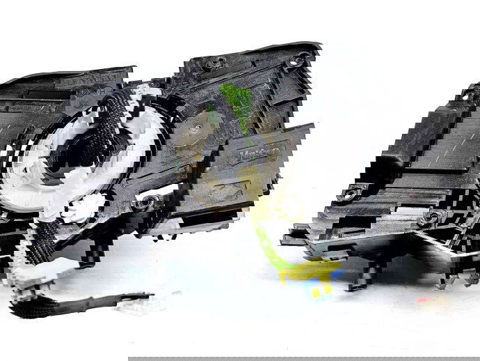   Spirala volan Dacia Lodgy [Fabr 2012-prezent] 255671274R  