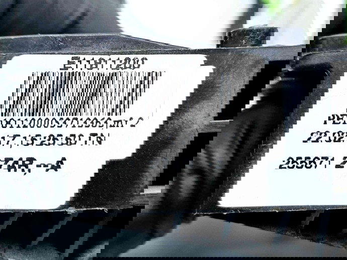   Spirala volan Dacia Lodgy [Fabr 2012-prezent] 255671274R  