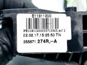   Spirala volan Dacia Lodgy [Fabr 2012-prezent] 255671274R  