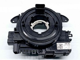   Spirala volan Volkswagen Caddy IV Van (SAA, SAH) [Fabr 2015-2024] 5K0953569BB  