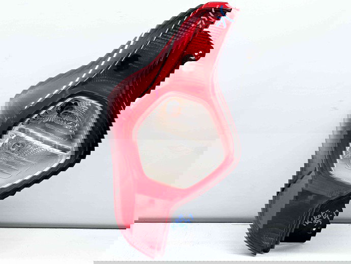   Stop aripa stanga Dacia Lodgy [Fabr 2012-prezent] 265558016R