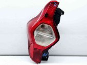   Stop aripa stanga Dacia Lodgy [Fabr 2012-prezent] 265558016R