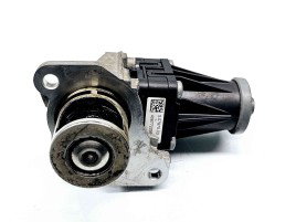 Supapa EGR Dacia Lodgy [Fabr 2012-prezent] 8201411583 1.5 DCI K9K626 66KW / 90CP 1.5 DCI K9K626 66KW / 90CP