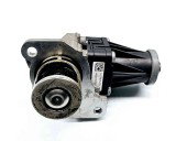 Supapa EGR Dacia Lodgy [Fabr 2012-prezent] 8201411583 1.5 DCI K9K626 66KW / 90CP 1.5 DCI K9K626 66KW / 90CP