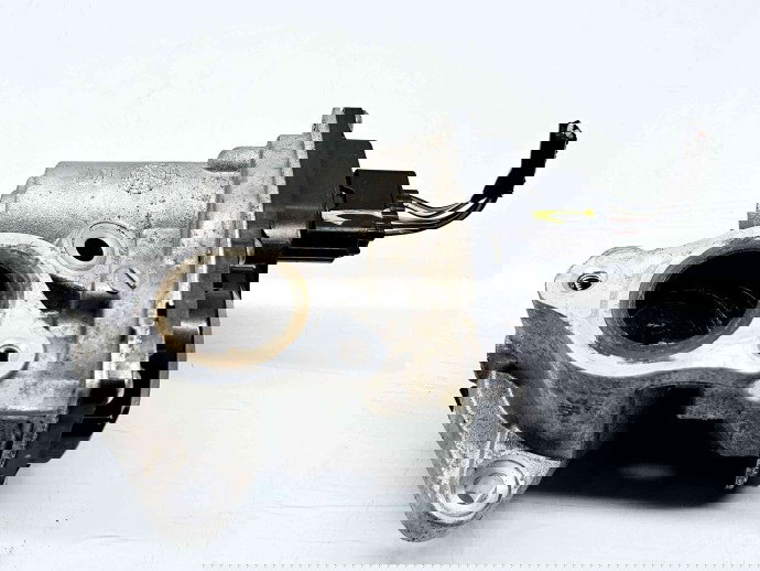 Supapa EGR Dacia Lodgy [Fabr 2012-prezent] H8201143495 1.5 DCI K9K626 66KW / 90CP 1.5 DCI K9K626 66KW / 90CP