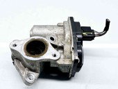 Supapa EGR Dacia Lodgy [Fabr 2012-prezent] H8201143495 1.5 DCI K9K626 66KW / 90CP 1.5 DCI K9K626 66KW / 90CP