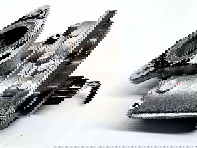 Supapa EGR Dacia Lodgy [Fabr 2012-prezent] H8201143495 1.5 DCI K9K626 66KW / 90CP 1.5 DCI K9K626 66KW / 90CP