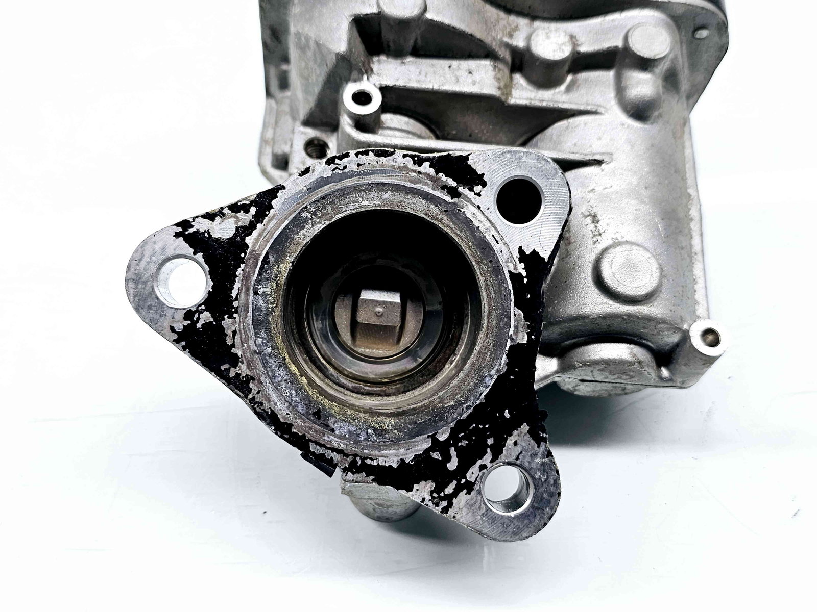 Supapa EGR Dacia Lodgy [Fabr 2012-prezent] H8201143495 1.5 DCI K9K626 66KW / 90CP 1.5 DCI K9K626 66KW / 90CP - imagine 3