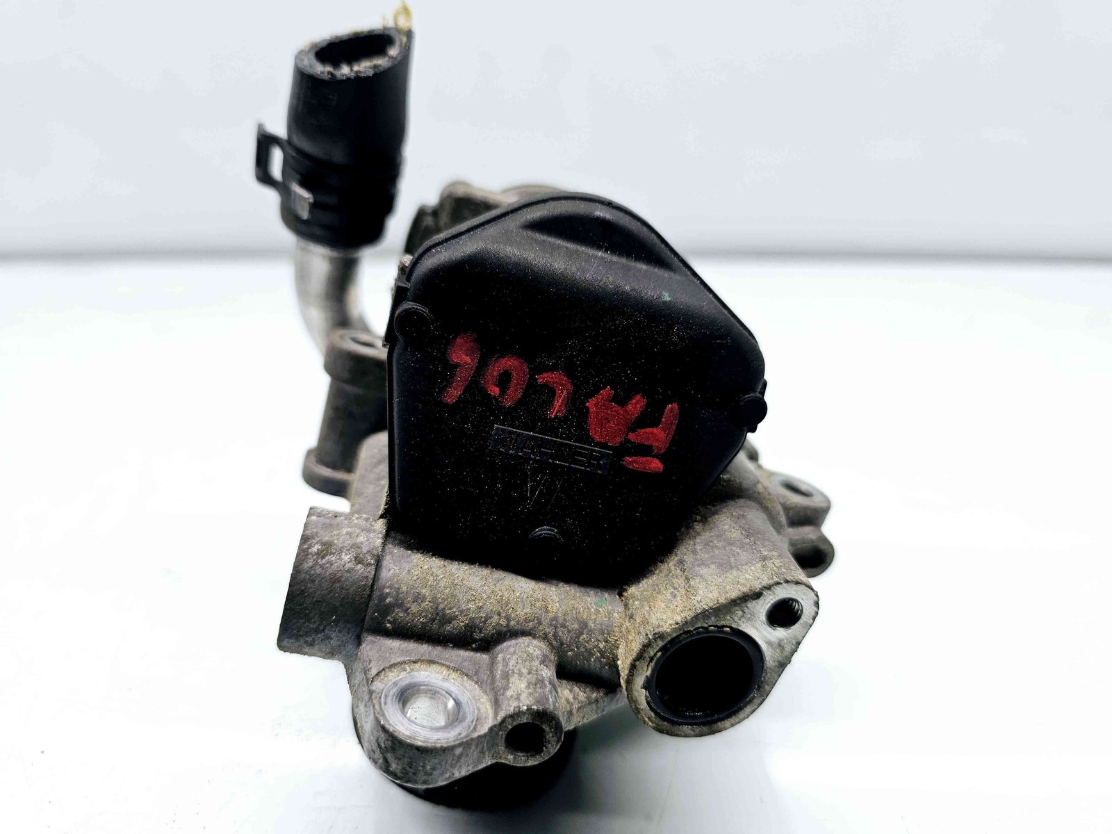 Supapa EGR Volkswagen Caddy IV Van (SAA, SAH) [Fabr 2015-2024] 04L131501R 2.0 TDI DFSF 55KW / 75CP 2.0 TDI DFSF 55KW / 75CP - imagine 4