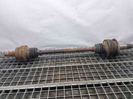 Planetara stanga spate Mercedes Clasa E (W207) Coupe [Fabr 2009-2012] OEM 2.2 CDI 651911  