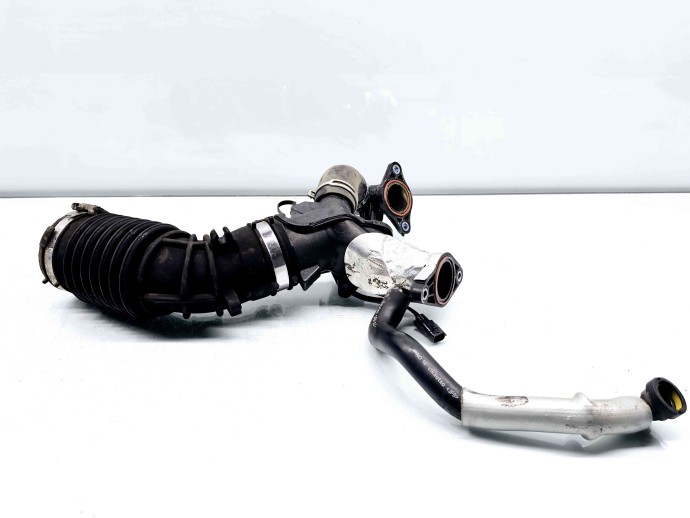 Tub admisie aer Dacia Lodgy [Fabr 2012-prezent] 165763328R / 165758885R 1.5 DCI K9K626 66KW / 90CP 1.5 DCI K9K626 66KW / 90CP