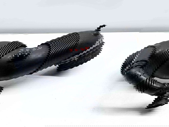 Tub admisie aer Volkswagen Golf 5 Variant (1K5) [Fabr 2007-2009] 3C0129654M 1.9 TDI BLS 77KW / 105CP 1.9 TDI BLS 77KW / 105CP