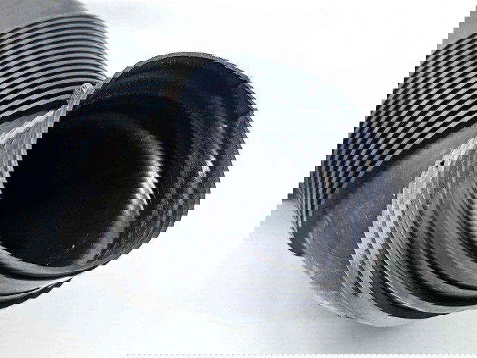 Tub admisie aer Volkswagen Golf 5 Variant (1K5) [Fabr 2007-2009] 3C0129654M 1.9 TDI BLS 77KW / 105CP 1.9 TDI BLS 77KW / 105CP