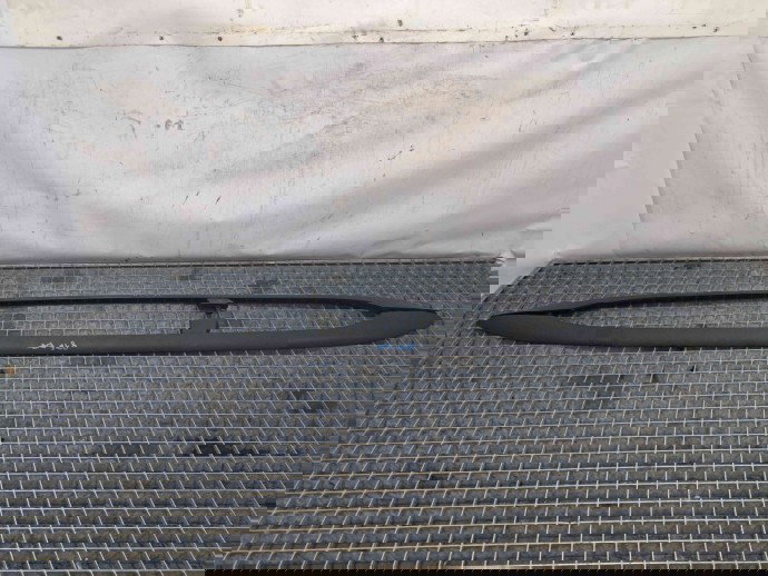 Set bare longitudinale Skoda Octavia 2 Combi (1Z5) [Fabr 2004-2013] OEM