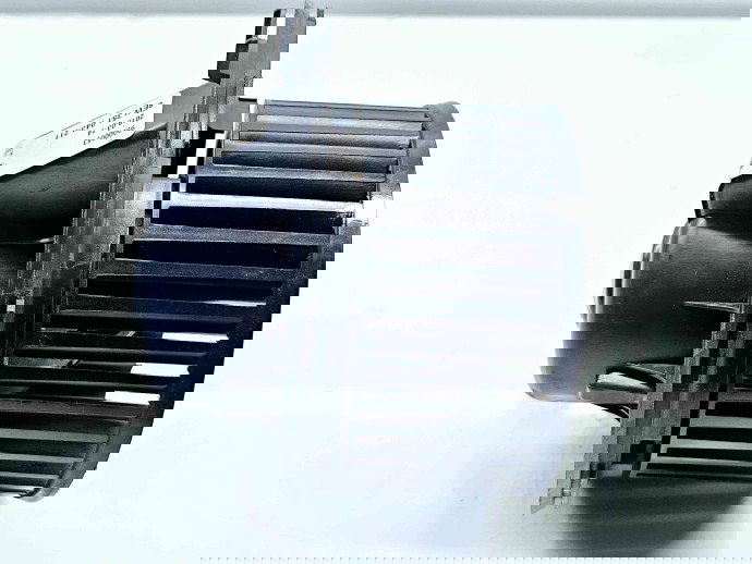   Aeroterma bord Volkswagen Golf 5 Variant (1K5) [Fabr 2007-2009] AFTERMARKET