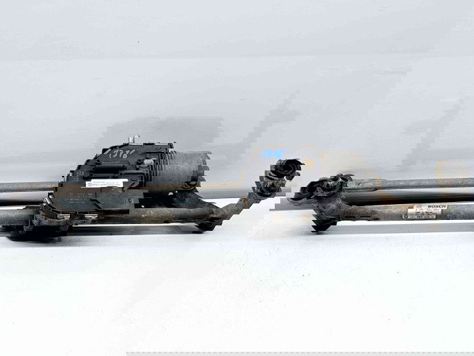   Angrenaj stergator Volkswagen Golf 5 Variant (1K5) [Fabr 2007-2009] 1K1955119E