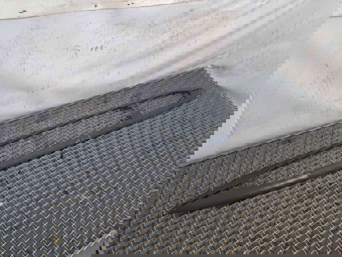 Set bare longitudinale Skoda Octavia 2 Combi (1Z5) [Fabr 2004-2013] OEM