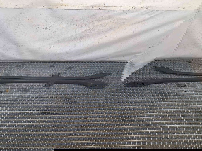 Set bare longitudinale Skoda Octavia 2 Combi (1Z5) [Fabr 2004-2013] OEM