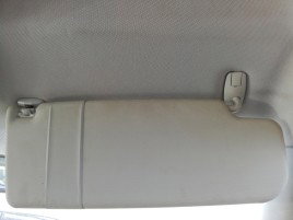 Parasolar dreapta Skoda Roomster 1.4 diesel BNV OEM 2006-2015
