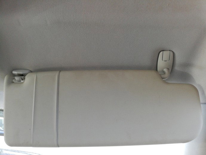 Parasolar dreapta Skoda Roomster 1.4 diesel BNV OEM 2006-2015