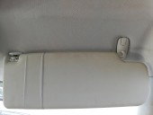 Parasolar dreapta Skoda Roomster 1.4 diesel BNV OEM 2006-2015