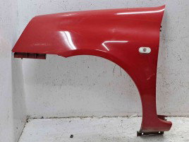 Aripa stanga fata Renault Symbol / Thalia [Fabr 1998-2007] ROSU