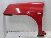 Aripa stanga fata Renault Symbol / Thalia [Fabr 1998-2007] ROSU