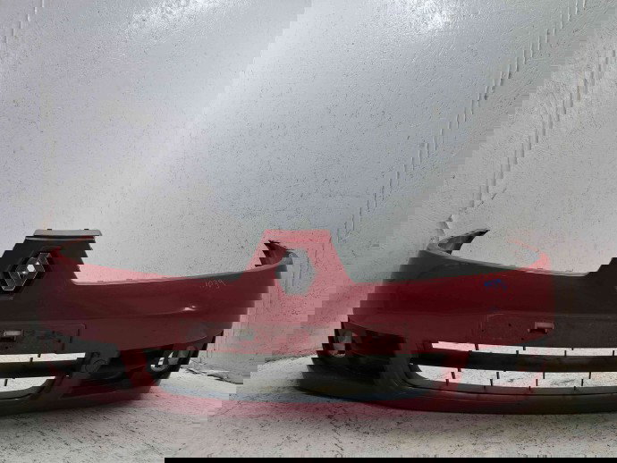 Bara fata Renault Symbol / Thalia [Fabr 1998-2007] ROSU