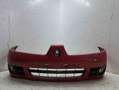 Bara fata Renault Symbol / Thalia [Fabr 1998-2007] ROSU